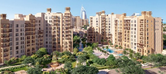 2 chambres Appartement à JADEEL, Dubai, UAE No. 60205 10