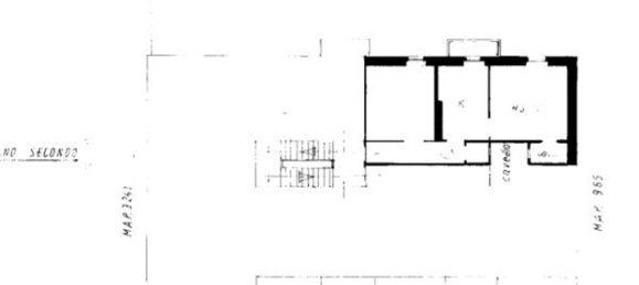 2 rooms Apartment in Varese, Italy No. 334136 19