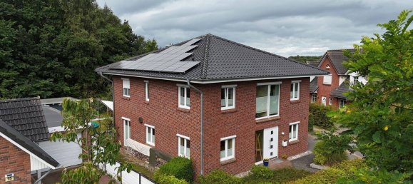 6 rooms Villa in Flensburg, Germany No. 292341 27