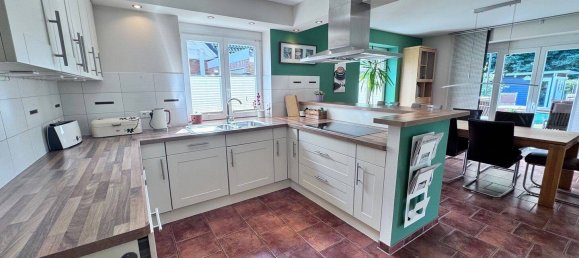 6 rooms Villa in Flensburg, Germany No. 292341 5