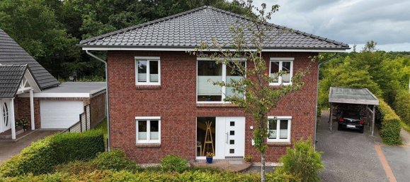 6 rooms Villa in Flensburg, Germany No. 292341 28