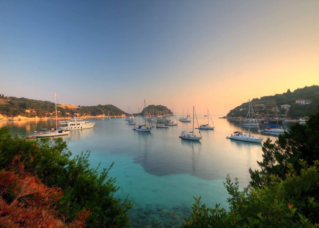 5500m² hôtel à vendre à Corfu, Ionian Islands, Peloponnese, Western Greece and the Ionian, Greece № 6709