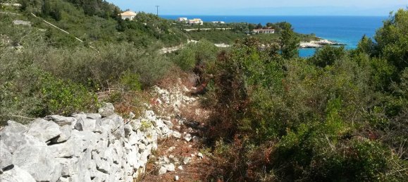 5500m² hôtel à vendre à Corfu, Ionian Islands, Peloponnese, Western Greece and the Ionian, Greece № 6709 2
