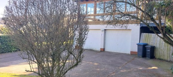 4 bedrooms House in Trier, Germany No. 55115 35