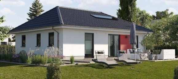 3 rooms Bungalow in Vorpommern-Rugen, Germany No. 366187 11