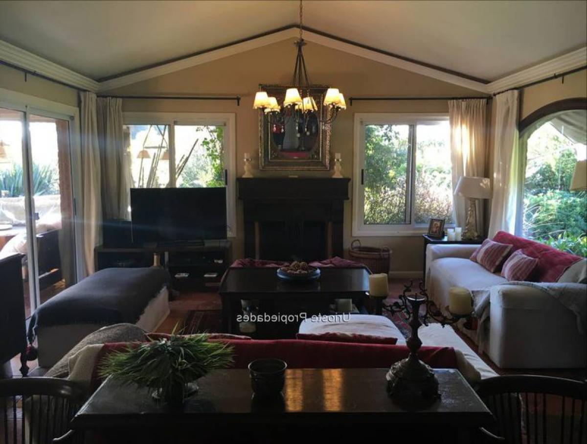 3 bedrooms House in Canelones, Uruguay No. 2486