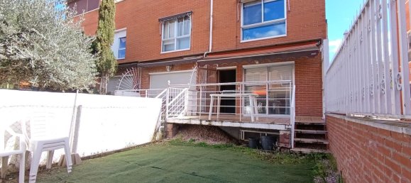 Casa T4 em Zaragoza, Spain N.º 65070 2