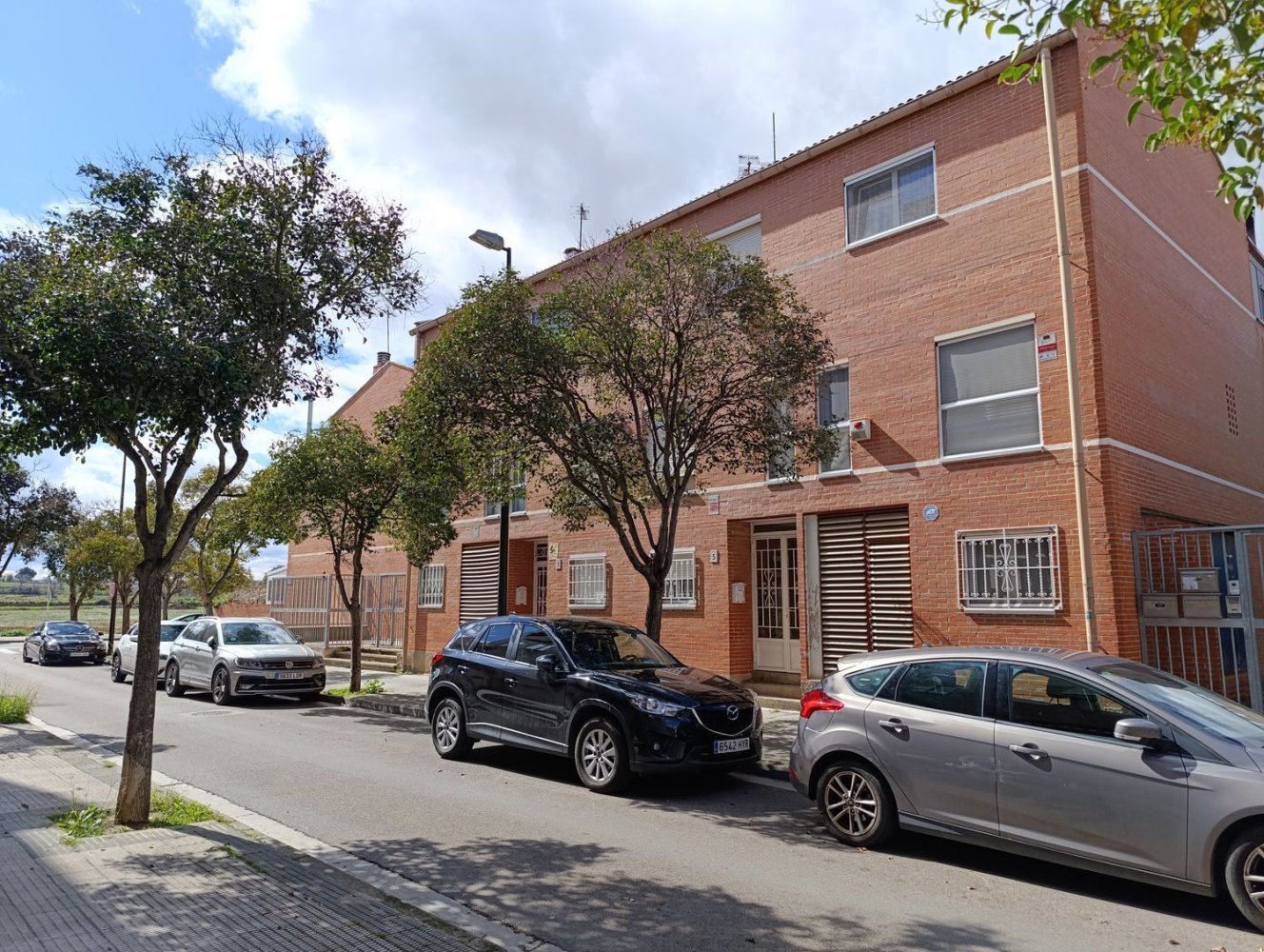 Casa T4 em Zaragoza, Spain N.º 65070