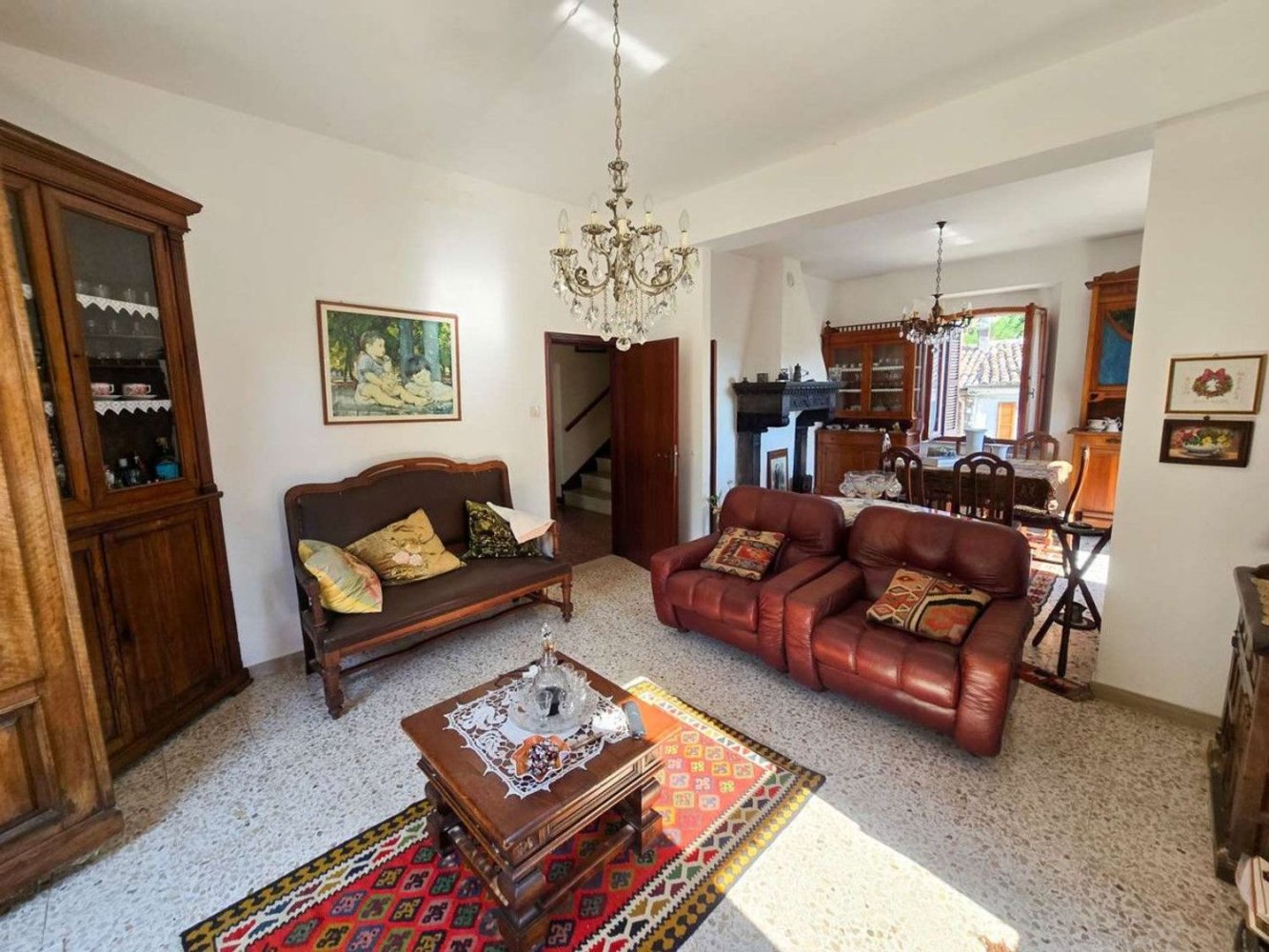 Casa T7 em Monte Cerignone, Italy N.º 382115