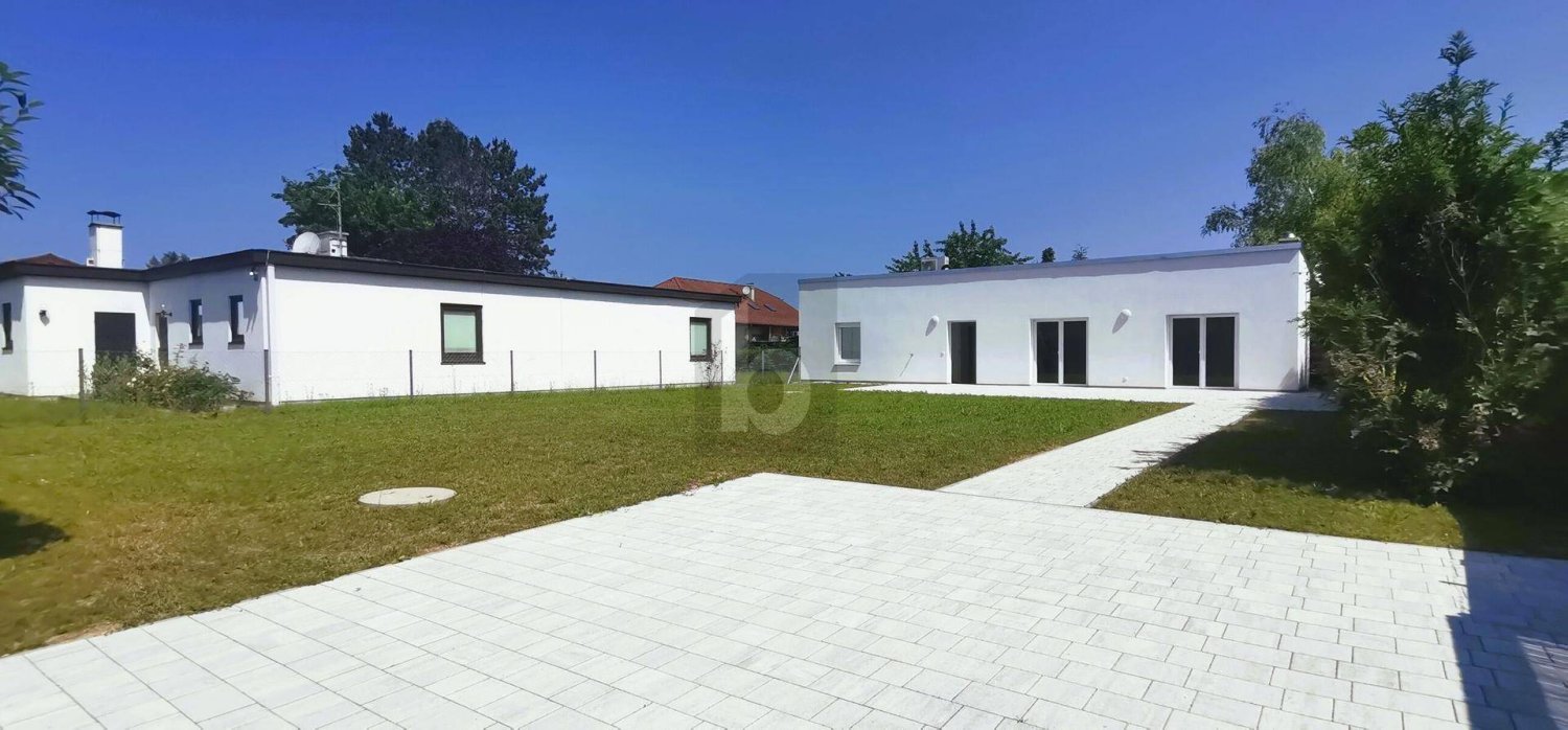 2-Zimmer Haus in Sollenau, Austria, Nr. 146494