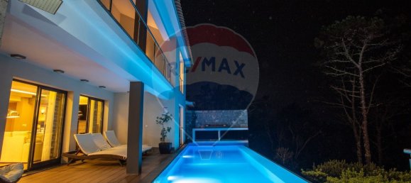 4 Schlafzimmer Haus in Madalena, Portugal, Nr. 45339 19