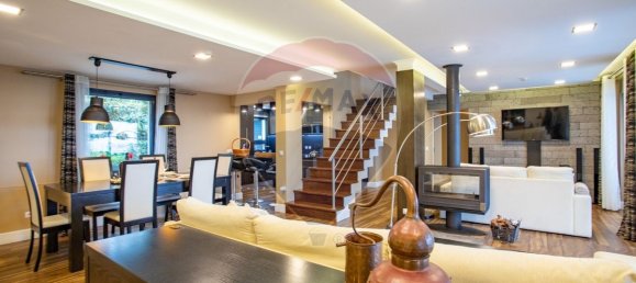 4 Schlafzimmer Haus in Madalena, Portugal, Nr. 45339 4