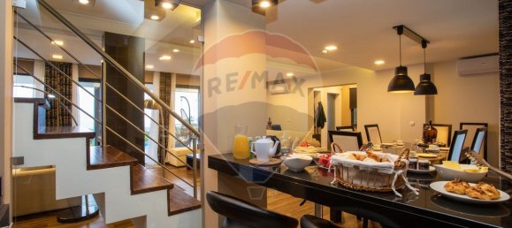 4 Schlafzimmer Haus in Madalena, Portugal, Nr. 45339 8