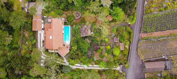 4 Schlafzimmer Haus in Madalena, Portugal, Nr. 45339 12