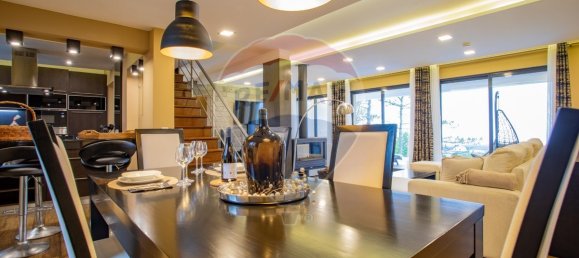 4 Schlafzimmer Haus in Madalena, Portugal, Nr. 45339 5