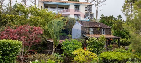 4 Schlafzimmer Haus in Madalena, Portugal, Nr. 45339 28