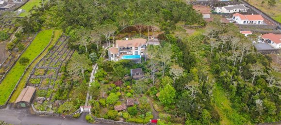 4 Schlafzimmer Haus in Madalena, Portugal, Nr. 45339 32