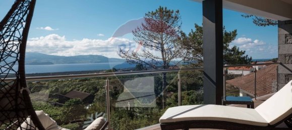 4 Schlafzimmer Haus in Madalena, Portugal, Nr. 45339 10