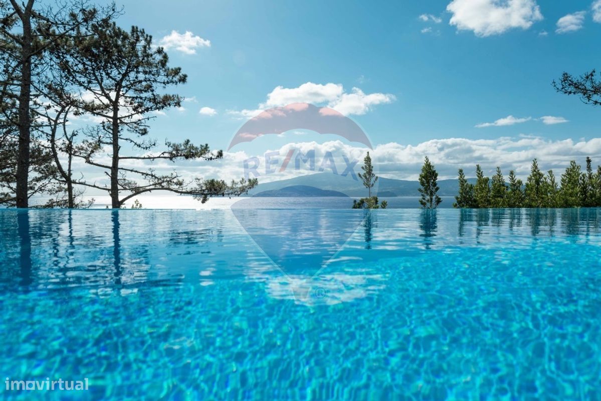 4 Schlafzimmer Haus in Madalena, Portugal, Nr. 45339