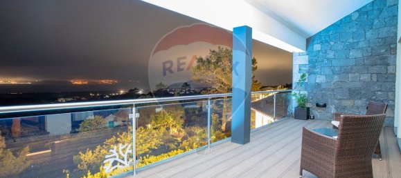 4 Schlafzimmer Haus in Madalena, Portugal, Nr. 45339 22