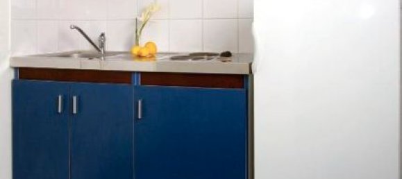 Studio à Antibes, France No. 343575 3