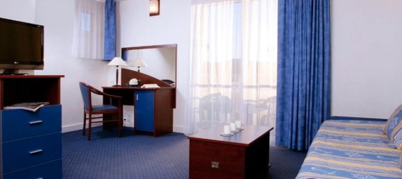 Studio à Antibes, France No. 343575 4