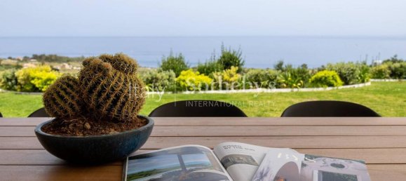 Villa T3 em Castellammare del Golfo, Italy N.º 102029 9