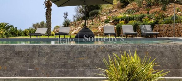 Villa T3 em Castellammare del Golfo, Italy N.º 102029 31