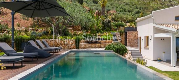 Villa T3 em Castellammare del Golfo, Italy N.º 102029 23