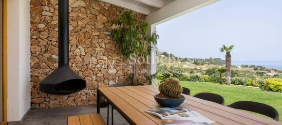 Villa T3 em Castellammare del Golfo, Italy N.º 102029 4