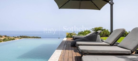 Villa T3 em Castellammare del Golfo, Italy N.º 102029 22