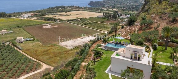 Villa T3 em Castellammare del Golfo, Italy N.º 102029 6
