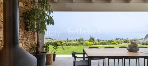 Villa T3 em Castellammare del Golfo, Italy N.º 102029 30
