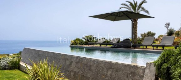 Villa T3 em Castellammare del Golfo, Italy N.º 102029 5