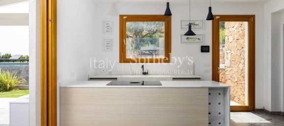 Villa T3 em Castellammare del Golfo, Italy N.º 102029 7