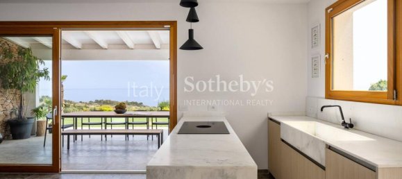 Villa T3 em Castellammare del Golfo, Italy N.º 102029 10