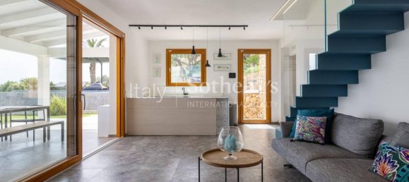 Villa T3 em Castellammare del Golfo, Italy N.º 102029 8