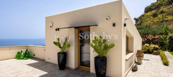 Villa T3 em Castellammare del Golfo, Italy N.º 102029 27