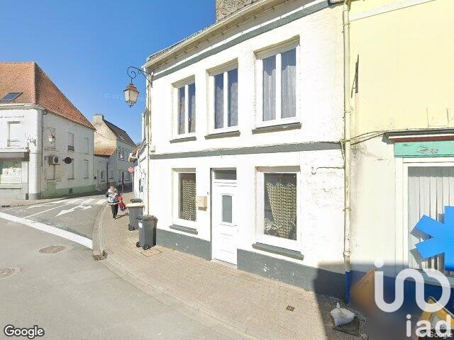 3 Schlafzimmer Stadthaus in Guines, France, Nr. 153664
