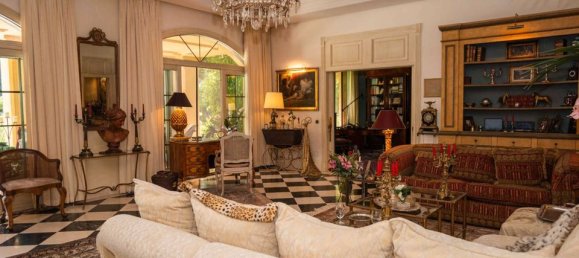 3 bedrooms House in Marbella, Spain No. 169040 50