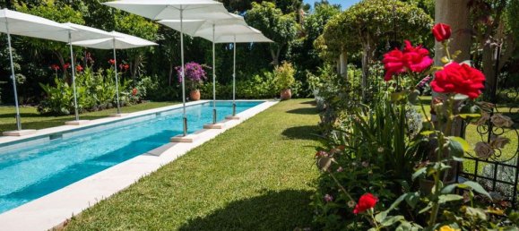 3 bedrooms House in Marbella, Spain No. 169040 22