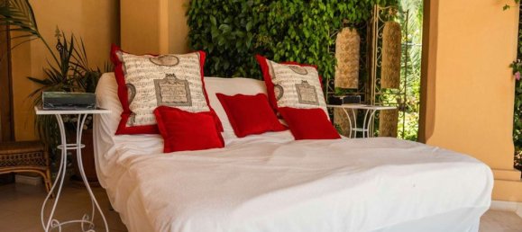 3 bedrooms House in Marbella, Spain No. 169040 5