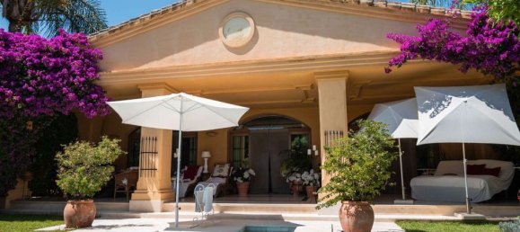 3 bedrooms House in Marbella, Spain No. 169040 24