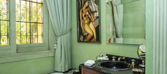 3 bedrooms House in Marbella, Spain No. 169040 34