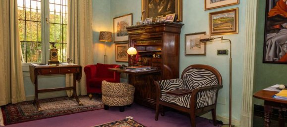 3 bedrooms House in Marbella, Spain No. 169040 29