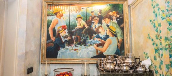 3 bedrooms House in Marbella, Spain No. 169040 15