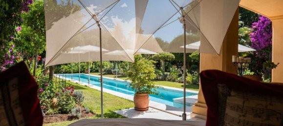 3 bedrooms House in Marbella, Spain No. 169040 7