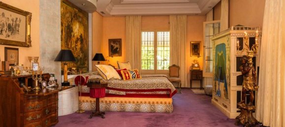 3 bedrooms House in Marbella, Spain No. 169040 36