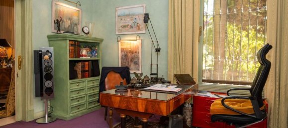 3 bedrooms House in Marbella, Spain No. 169040 31