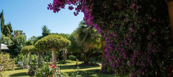 3 bedrooms House in Marbella, Spain No. 169040 8